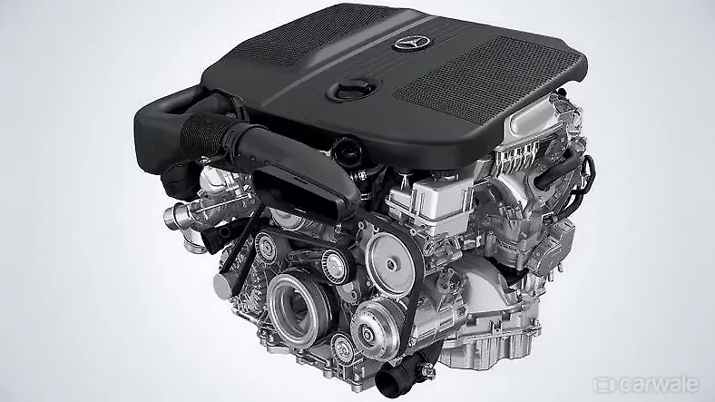 CLS 2014 2018 Engine Bay Image CLS 2014 2018 Photos In India CarWale cls-2014-2018-engine-bay-image-cls-2014-2018-photos-in-india-carwale