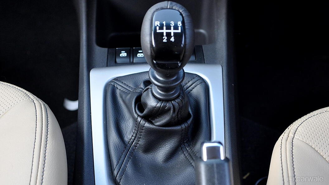 Chevrolet Sail Hatchback Steering Wheel