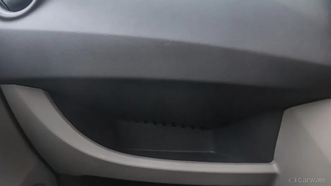 GO+ Boot Space Image, GO+ Photos in India - CarWale