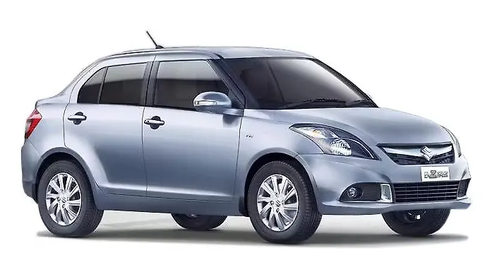 Maruti Suzuki Swift Hatchback Maruti Suzuki Swift Hatchback