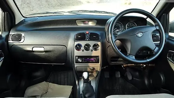 Tata Indigo Ecs 2013 2018 Photo Interior 22489 Image