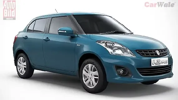 Swift Dzire 2011 2015 Images Interior Exterior Photo