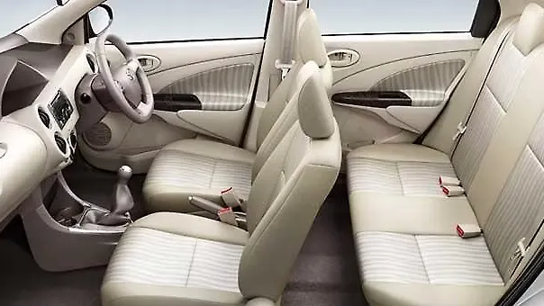 Toyota Etios 2014 2016 Photo Interior 49070 Image Carwale
