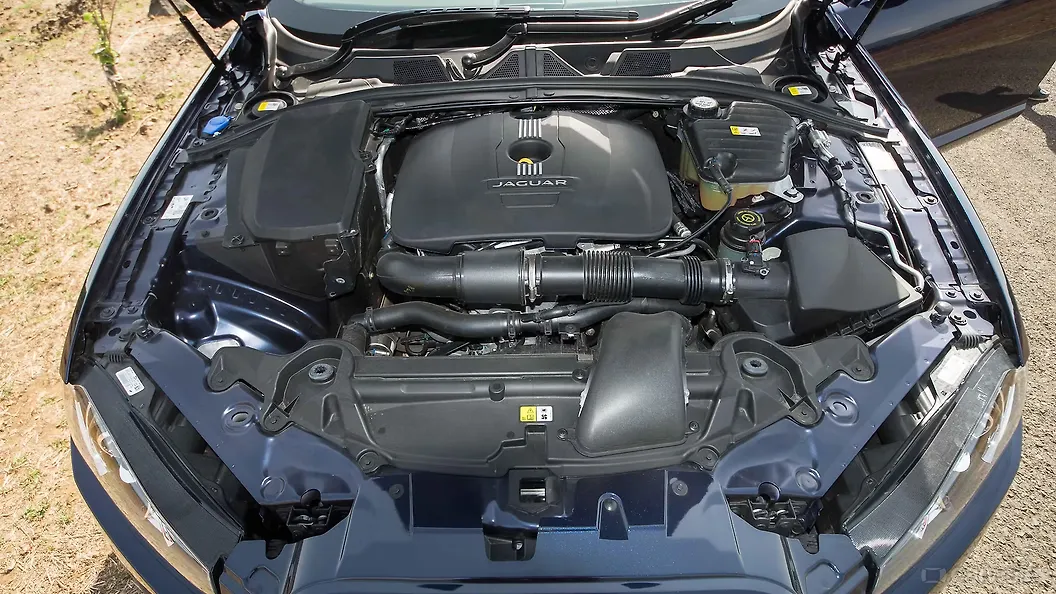 Jaguar Xf Engine Bay The One Thing Youre Probably Forgetting - zyqodht