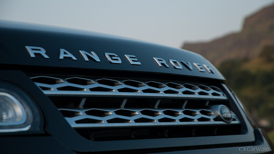 Land Rover Range Rover Sport [2013-2018] Front Grille