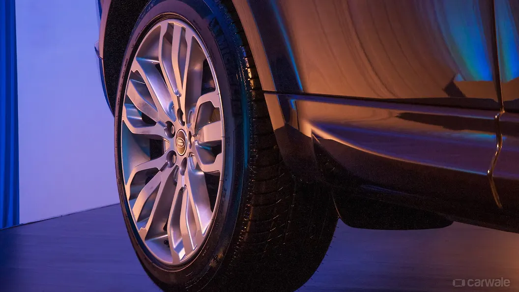 Range Rover Sport [20132018] WheelsTyres Image, Range Rover Sport