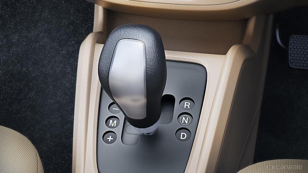 Maruti Suzuki Alto K10 [2014-2020] Gear-Lever