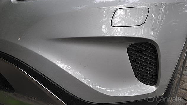 Discontinued Mercedes-Benz GLA 2014 Front Bumper