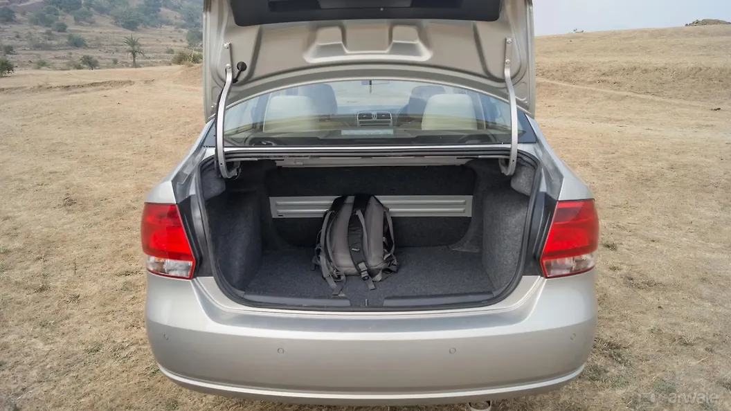 Discontinued Volkswagen Vento [2014-2015] Images - CarWale