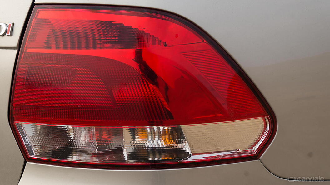 Discontinued Volkswagen Vento 2014 Tail Lamps