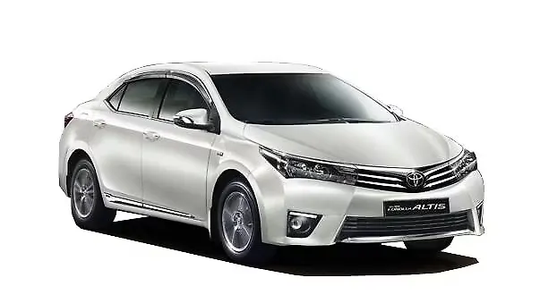 Toyota Corolla Altis 2014 2017 Images Interior Exterior