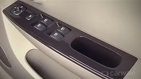Enjoy Interior Image, Enjoy Photos in India - CarWale
