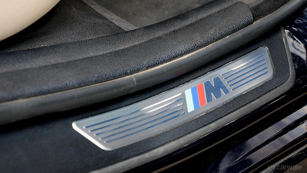 BMW 5 Series [2013-2017] Door