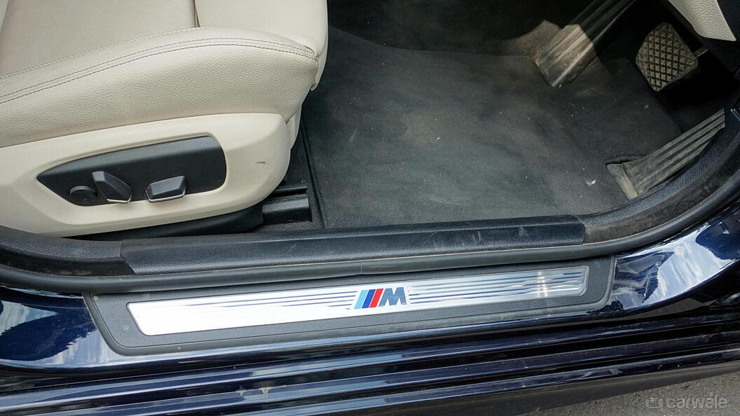 Discontinued BMW 5 Series 2013 Door