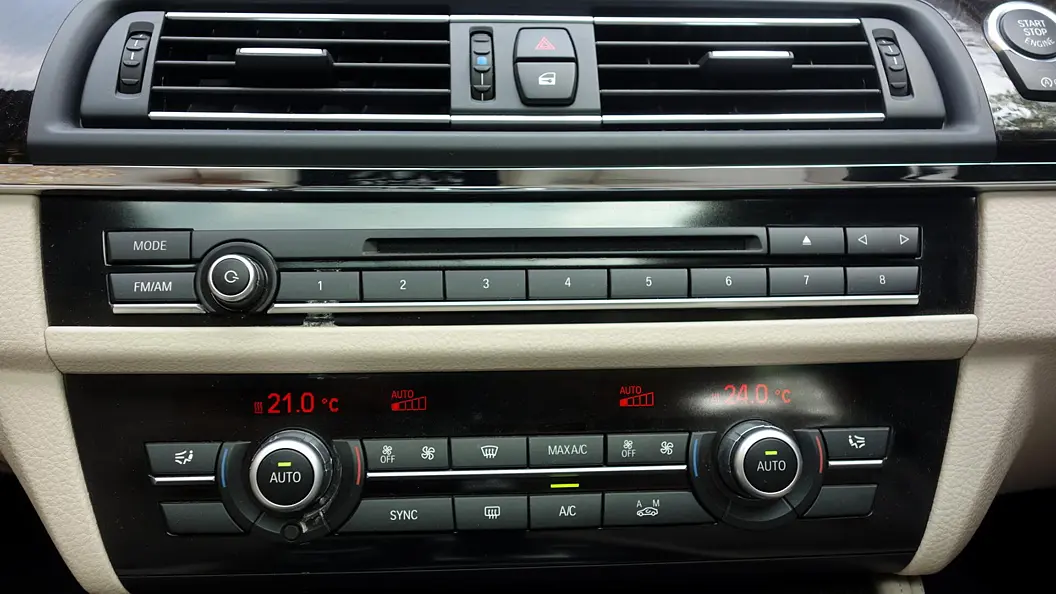 bmw music system