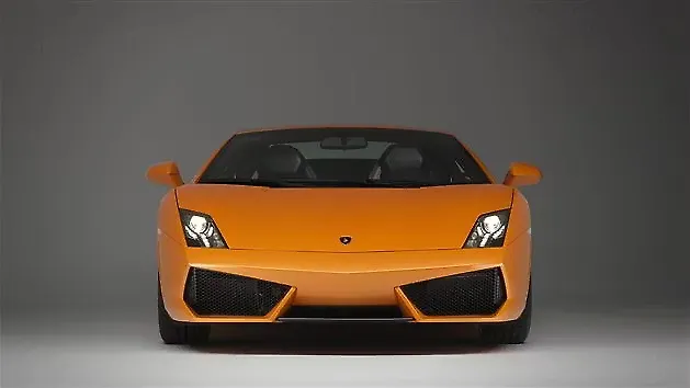 Download Gallardo 2005 2014 Left Side View Image Gallardo 2005 2014 Photos In India Carwale