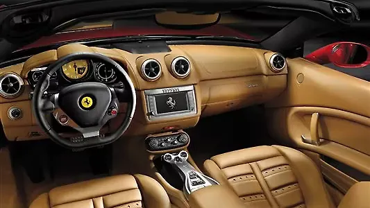 Ferrari California Photo, Ferrari Interior Image - CarWale Ferrari California Photo, Ferrari Interior Image - CarWale