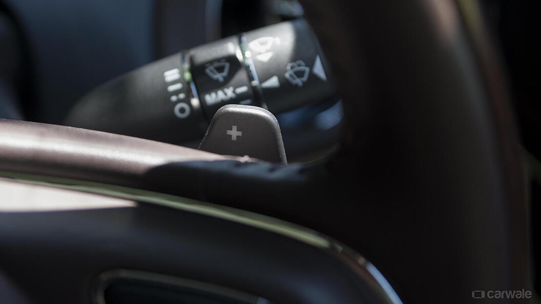 Discontinued Jaguar XJ L 2014 Gear-Lever