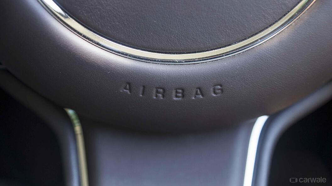 Jaguar XJ L [2014-2016] Steering Wheel