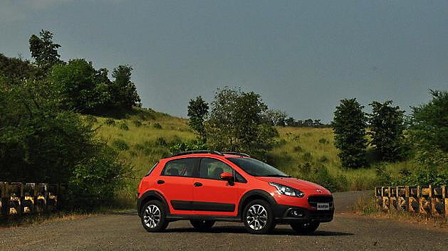 fiat avventura front bumper