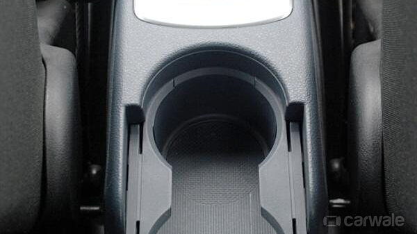 Ford Fiesta [2008-2011] Interior