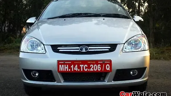 Tata Indigo Cs 2008 2011 Images Interior Exterior Photo