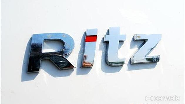 Maruti Suzuki Ritz [2009-2012] Exterior