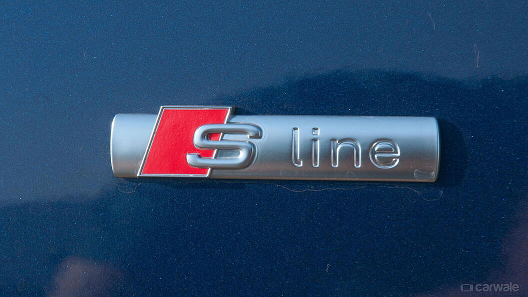 Audi A3 Cabriolet Logo