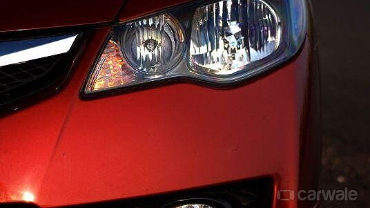 Discontinued Honda Civic 2010 Headlamps