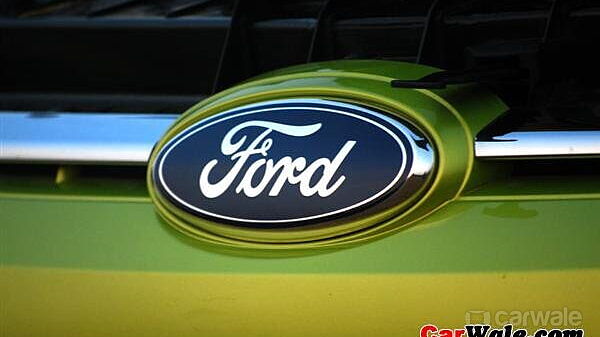 Ford Figo [2012-2015] Exterior