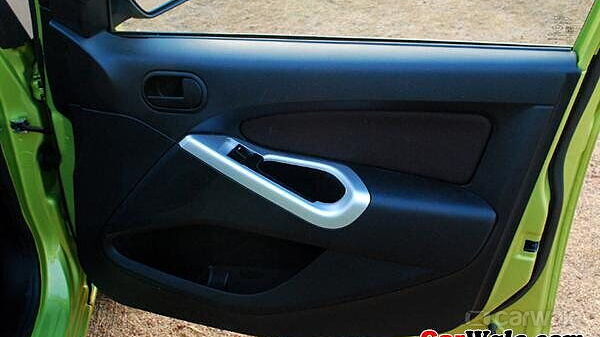 Ford Figo [2012-2015] Door Handles