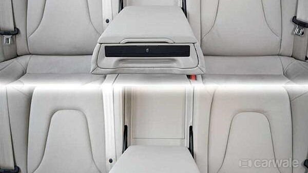 Discontinued Audi A4 2013 Front-Seats