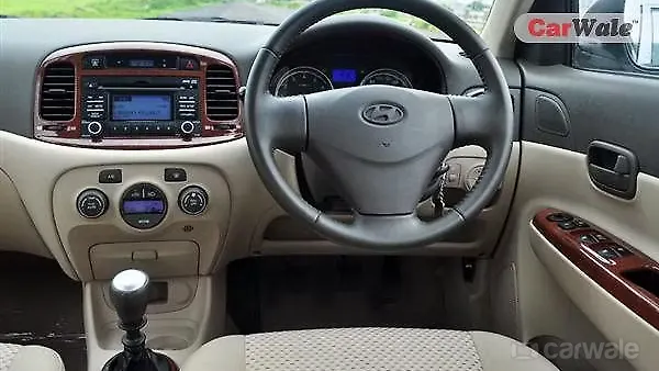 Verna Transform [2010-2011] Interior Image, Verna Transform [2010-2011 ...