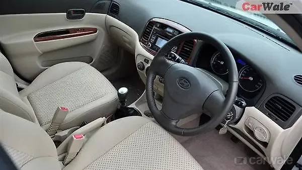 Verna Transform [2010-2011] Interior Image, Verna Transform [2010-2011 ...