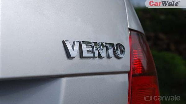 Volkswagen Vento [2012-2014] Boot Space