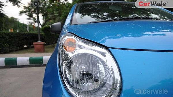 Maruti Suzuki A-Star Headlamps