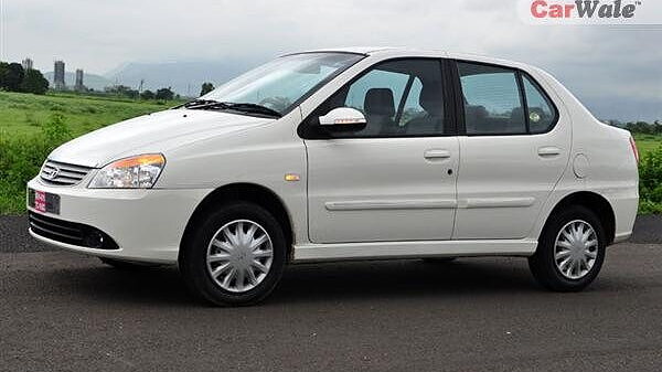 Tata Indigo CS [2008-2011] Images, Interior & Exterior Photo Gallery ...