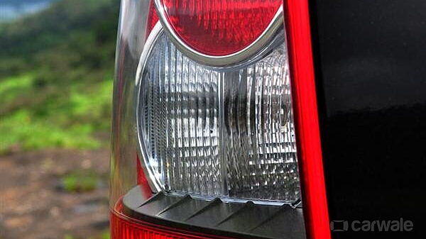 Land Rover Freelander 2 Tail Lamps