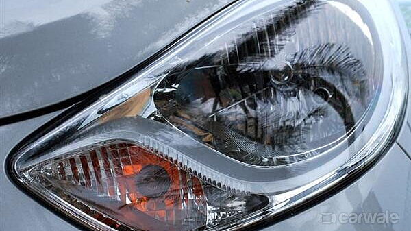 Hyundai i10 [2010-2017] Headlamps