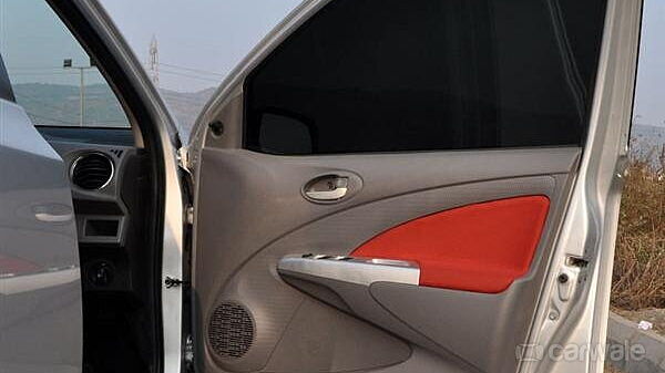 Toyota Etios [2010-2013] Door Handles