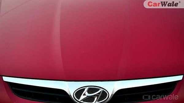 Hyundai i20 [2010-2012] Exterior