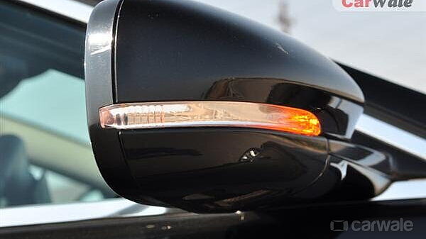 Discontinued Jaguar XF 2013 ORVM