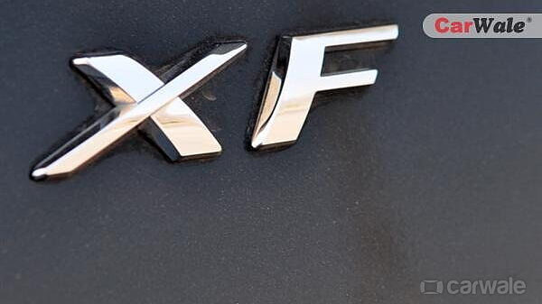 Jaguar XF [2013-2016] Exterior