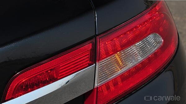 Discontinued Jaguar XF 2013 Tail Lamps