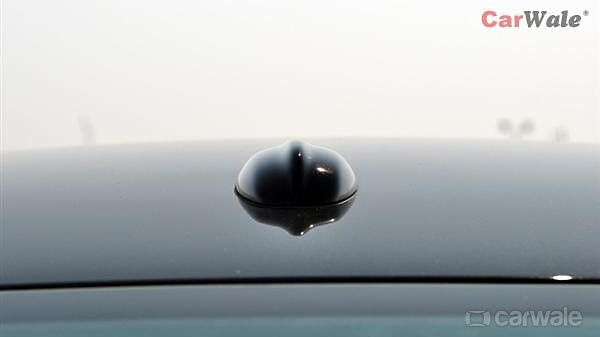 Discontinued Jaguar XF 2013 Exterior