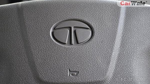 Tata Indica V2 [2006-2013] Steering Wheel