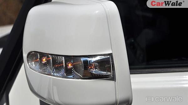 Discontinued Mercedes-Benz G-Class 2013 ORVM