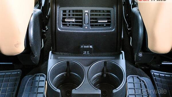 Discontinued Mercedes-Benz G-Class 2013 Interior