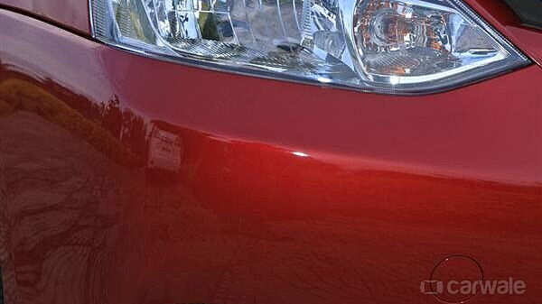Toyota Etios Liva [2011-2013] Headlamps