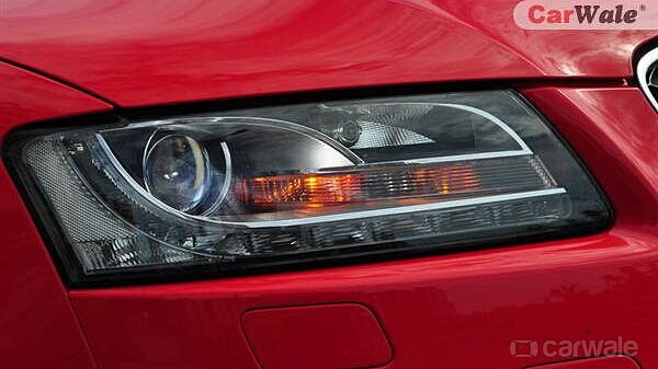Discontinued Audi RS5 2018 Headlamps